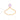 GOLD WATER DROPLET RING IN LIGHT PINK