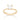 GOLD RING WITH ZIRCONIA