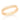 GOLD RING WITH ZIRCONIA