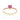 GOLD RING WITH ZIRCONIA