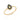 GOLD RING WITH ZIRCONIA