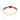 GOLD TWO COLORS SKINNY RING