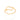 GOLD CHARM SKINNY RING