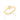 GOLD SINGLE STAR SKINNY RING