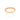 GOLD MULTI COLOR STUDDED SKINNY RING