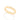 GOLD LACED SKINNY RING