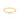 GOLD LINE TEXTURED SKINNY RING