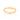 GOLD SOLID AND HOLLOW HEARTS SKINNY RING