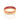 GOLD PLATED RING WITH ZIRCONIA