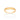 GOLD FOGGED RING