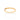 GOLD DIAMOND ROUGH WEDDING BAND