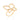 GOLD ROMMANEL BUTTERFLY MAXI RING