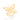 GOLD BUTTERFLY MAXI RING