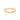 GOLD THE PERFECT DAY WEDDING BAND