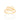 GOLD DOUBLE INFINITY SIGN RING