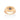 GOLD EVIL EYE BUTTON RING