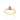 GOLD HOLIDAY SURPRISE SOLITAIRE RING IN PURPLE