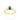 GOLD HOLIDAY SURPRISE SOLITAIRE RING IN GREEN