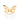 GOLD STUDDED BUTTERFLY MAXI RING