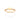 GOLD FOLLOW YOUR HEART SKINNY RING