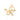 GOLD GIFT BOW RING