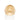 GOLD SAINT BENEDICT MAXI RING