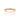 GOLD RAINBOW SKINNY RING
