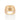 GOLD OUR LADY REVEALED MAXI RING