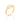 GOLD PAPILLON RING