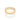 GOLD FOR ETERNITY WEDDING BAND