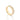 GOLD FOR ETERNITY WEDDING BAND