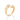 GOLD BOND OF LOVE ADJUSTABLE SKINNY RING