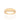 GOLD AZURE VAULT RING
