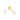 GOLD PLATED KID'S EARRING WITH PEARL