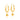 GOLD HOOD EARRING