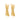 GOLD EARRING