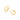 GOLD PLATED KID'S EARRING