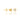 GOLD PLATED EARRING WITH CRYSTAL