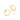 GOLD PLATED EARRING