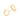 GOLD PLATED EARRING