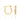 GOLD PLATED EARRING