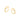 GOLD PLATED EARRING WITH CRYSTAL