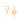 GOLD PLATED EARRING