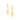 GOLD PLATED EARRING