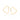 GOLD EARRING HOOP SHAPE