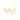 GOLD PLATED EARRING WITH CRYSTAL