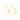 GOLD PLATED EARRING WITH CRYSTAL