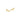 GOLD KID'S EARRING