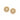 GOLD EARRING WITH ZIRCONIA