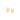 GOLD KID'S EARRING WITH ZIRCONIA